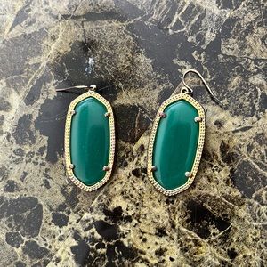 KENDRA SCOTT earrings